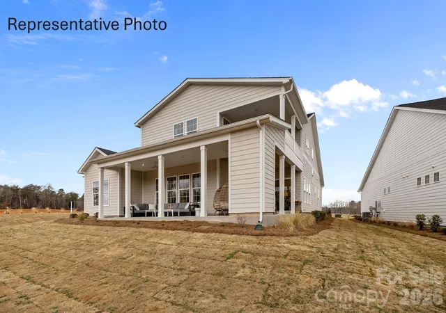 38th image of 1527 Twin Leaf Rd, Fort Mill, SC 29715 | MLS# 4362673