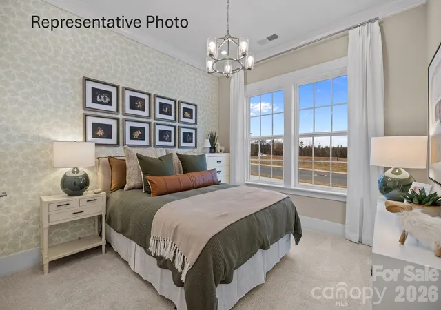 4th image of 1527 Twin Leaf Rd, Fort Mill, SC 29715 | MLS# 4362673