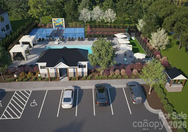 4th image of 6340 Abelia Ave, Charlotte, NC 28269 | MLS# 4362681