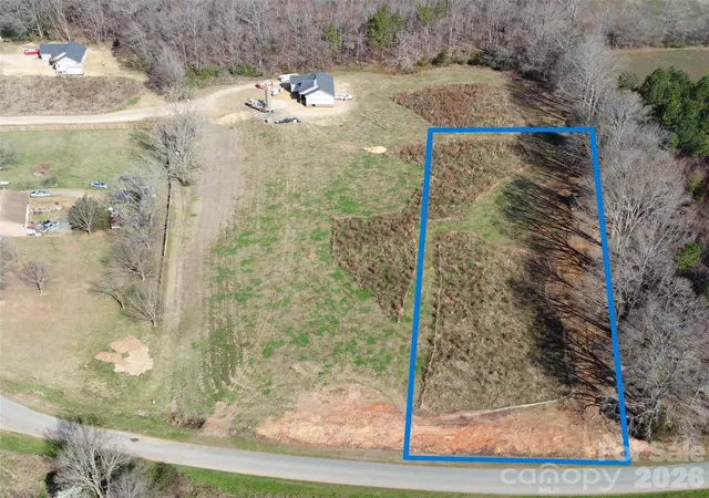 Photo 2 of Single family home for sale at 1318 Augustus Rd #3, Monroe, NC 28112 | MLS# 4362722 | Listing updated on 2026-05-16