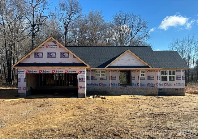 Photo 4 of Single family home for sale at 1318 Augustus Rd #3, Monroe, NC 28112 | MLS# 4362722 | Listing updated on 2026-05-16