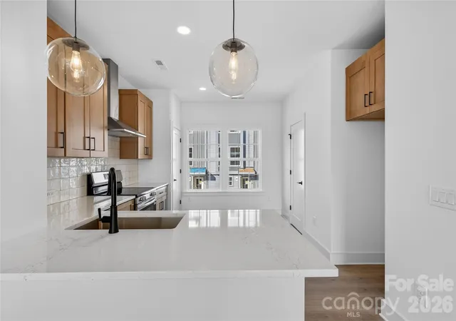 4th image of 3002 Casting St #24, Charlotte, NC 28206 | MLS# 4362731