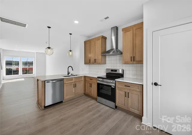 5th image of 3002 Casting St #24, Charlotte, NC 28206 | MLS# 4362731