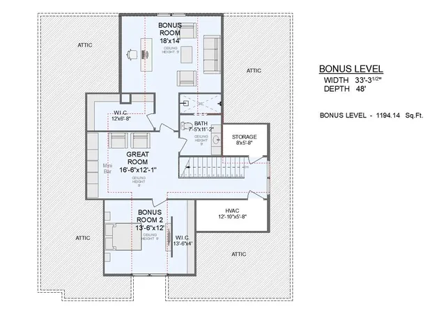 14th image of 191 Victoria Hill Dr, Arden, NC 28704 | MLS# 4362733
