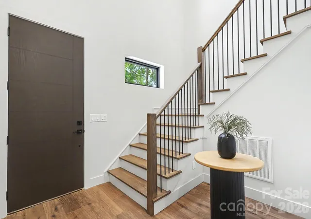 Photo 2 of Single family home for sale at 850 Belmont Ave, Charlotte, NC 28205 | MLS# 4362751 | Listing updated on 2026-09-21