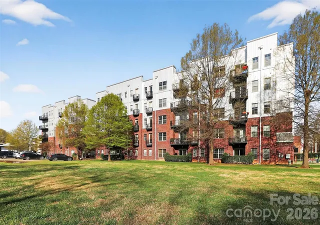 1st image of 2338 Yadkin Ave #308, Charlotte, NC 28205 | MLS# 4362761