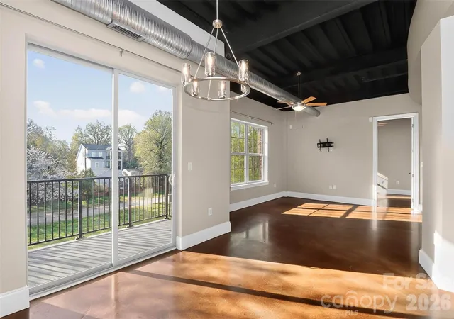 2nd image of 2338 Yadkin Ave #308, Charlotte, NC 28205 | MLS# 4362761