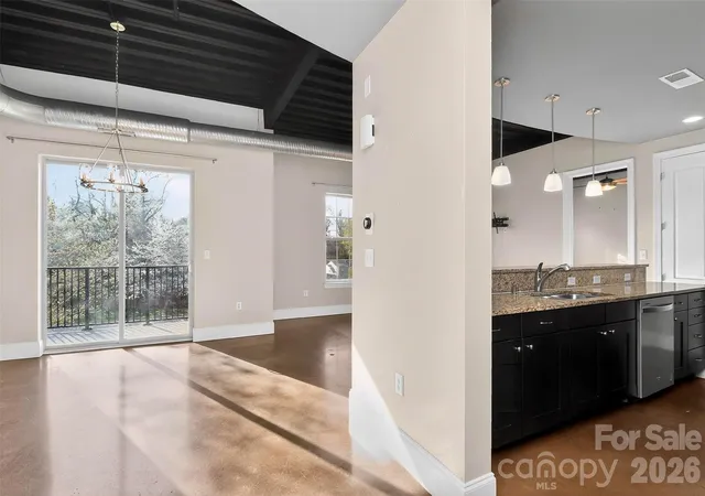 3rd image of 2338 Yadkin Ave #308, Charlotte, NC 28205 | MLS# 4362761