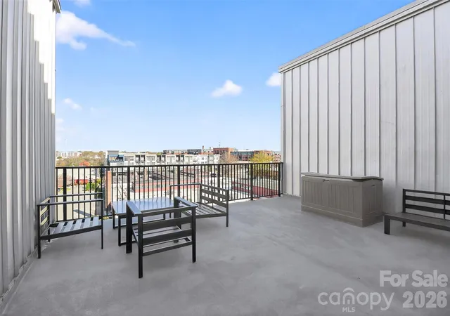 Photo 31 of Condo for sale at 2338 Yadkin Ave #308, Charlotte, NC 28205 | MLS# 4362761 | Listing updated on 2026-10-02