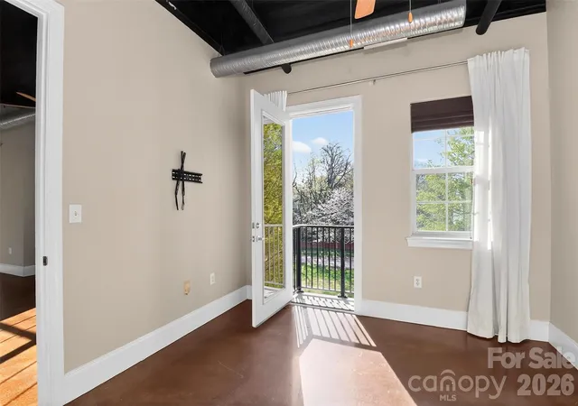 Photo 3 of Condo for sale at 2338 Yadkin Ave #308, Charlotte, NC 28205 | MLS# 4362761 | Listing updated on 2026-10-02