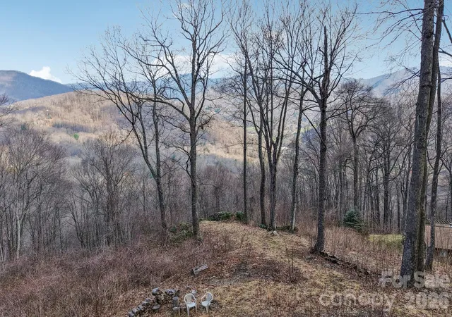 Photo 1 of Land for sale at Lot 23 Robin Roost Rd, Maggie Valley, NC 28751 | MLS# 4362772 | Listing updated on 2026-03-30