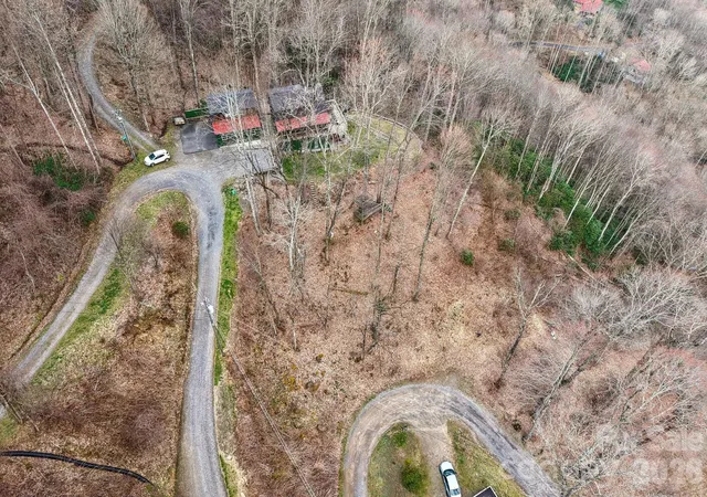 Photo 3 of Land for sale at Lot 23 Robin Roost Rd, Maggie Valley, NC 28751 | MLS# 4362772 | Listing updated on 2026-03-30