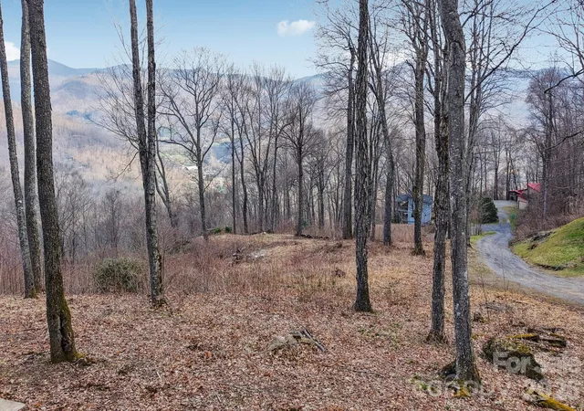 Photo 3 of Land for sale at Lot 23 Robin Roost Rd, Maggie Valley, NC 28751 | MLS# 4362772 | Listing updated on 2026-03-30