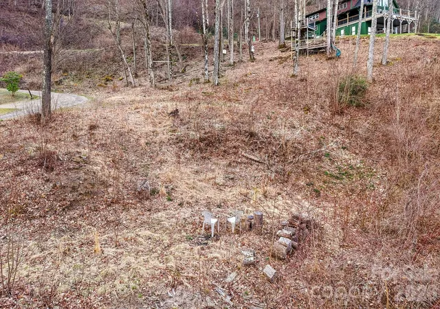 Photo 4 of Land for sale at Lot 23 Robin Roost Rd, Maggie Valley, NC 28751 | MLS# 4362772 | Listing updated on 2026-03-30