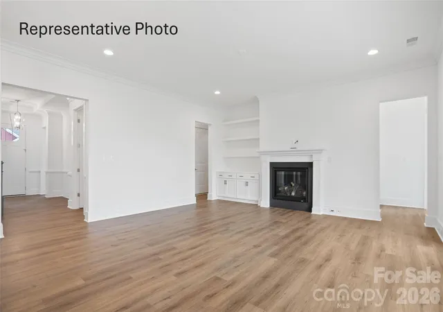 4th image of 1585 Twin Leaf Rd, Fort Mill, SC 29715 | MLS# 4362774