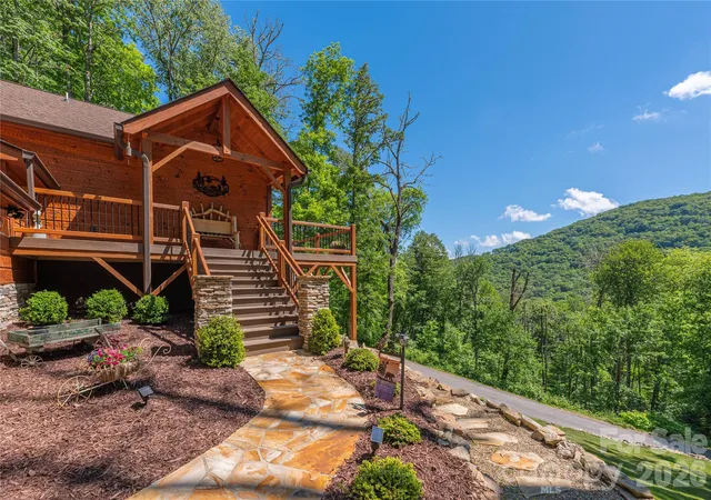 Photo 47 of Single family home for sale at 85 Iga Trl, Maggie Valley, NC 28751 | MLS# 4362781 | Listing updated on 2026-08-31