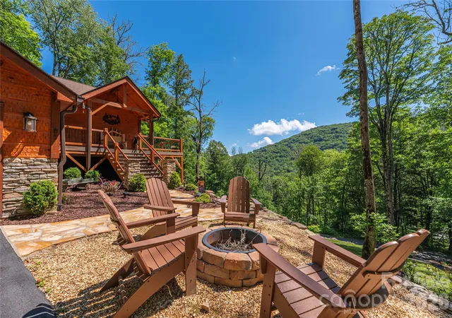 Photo 3 of Single family home for sale at 85 Iga Trl, Maggie Valley, NC 28751 | MLS# 4362781 | Listing updated on 2026-08-31