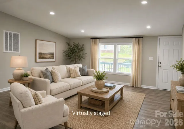 2nd image of 1332 Poplar Glen Dr, Kannapolis, NC 28083 | MLS# 4362783