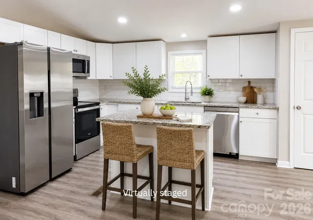 3rd image of 1332 Poplar Glen Dr, Kannapolis, NC 28083 | MLS# 4362783