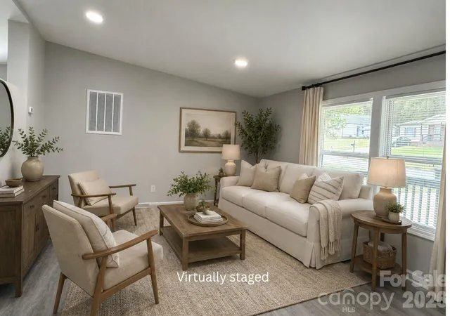 5th image of 1332 Poplar Glen Dr, Kannapolis, NC 28083 | MLS# 4362783