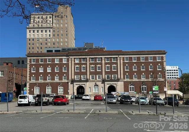 1st image of 315 Spruce St N #301, Winston Salem, NC 27101 | MLS# 4362792