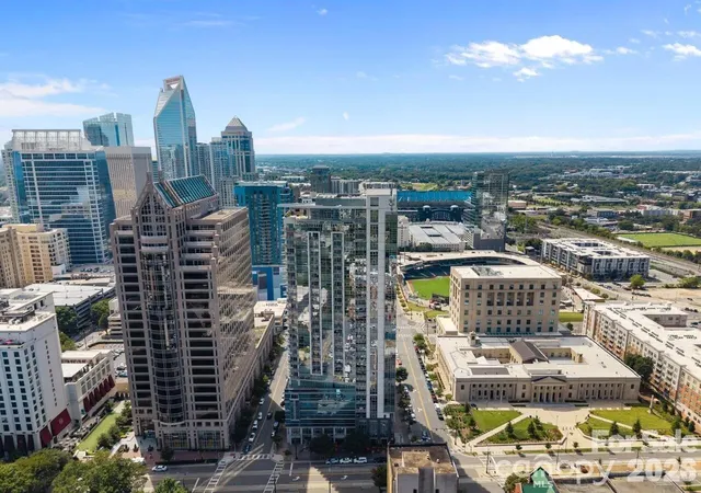 Condo for sale at 333 W Trade St #1202, Charlotte, NC 28202 | MLS# 4362818