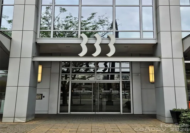 Photo 2 of Condo for sale at 333 W Trade St #1202, Charlotte, NC 28202 | MLS# 4362818 | Listing updated on 2026-09-21