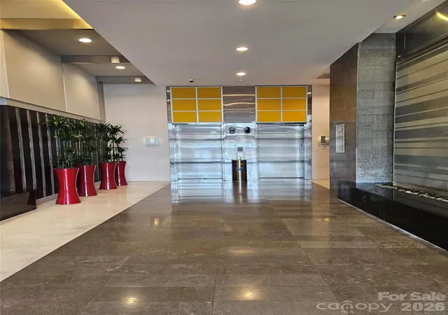Photo 3 of Condo for sale at 333 W Trade St #1202, Charlotte, NC 28202 | MLS# 4362818 | Listing updated on 2026-09-21