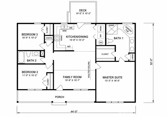 Photo 2 of Single family home for sale at 1196 Elizabeth St W, Pageland, SC 29728 | MLS# 4362822 | Listing updated on 2026-08-20