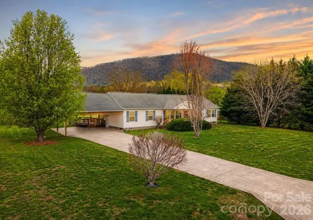 Homes for sale in Old Fort, NC | 22 Brookfield Ln, Old Fort, NC 28762 | MLS# 4362830