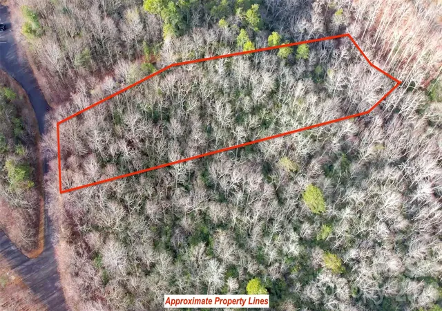 Photo 3 of Land for sale at 9999 Rainbow Fls Trl, Black Mountain, NC 28711 | MLS# 4362833 | Listing updated on 2026-10-01