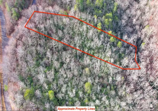 Photo 4 of Land for sale at 9999 Rainbow Fls Trl, Black Mountain, NC 28711 | MLS# 4362833 | Listing updated on 2026-10-01
