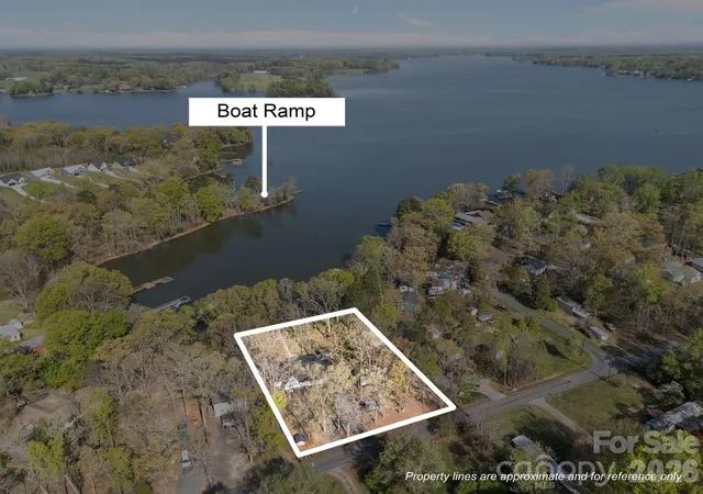 2nd image of 1870 Scout Rd, Salisbury, NC 28146 | MLS# 4362835