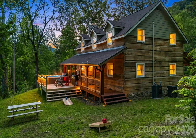 4th image of 114 Johns Creek Rd, Canton, NC 28716 | MLS# 4362839