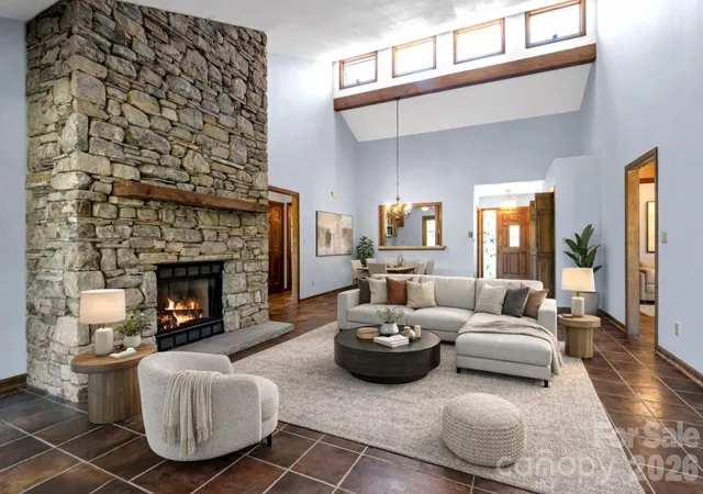 5th image of 3104 Cvs Loop Rd, Hendersonville, NC 28739 | MLS# 4362842
