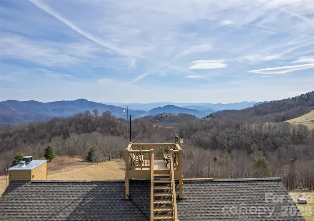 2nd image of 1007 Turkey Trot Rd, Clyde, NC 28721 | MLS# 4362847