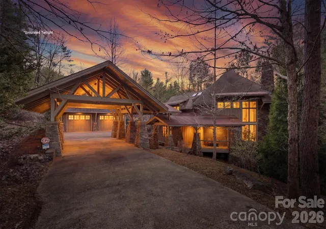 2nd image of 2007 Old Wildlife Club Dr #4, Nebo, NC 28761 | MLS# 4362887