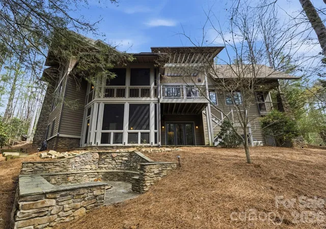 Photo 3 of Single family home for sale at 2007 Old Wildlife Clb Dr #4, Nebo, NC 28761 | MLS# 4362887 | Listing updated on 2026-09-29
