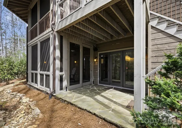 Photo 4 of Single family home for sale at 2007 Old Wildlife Clb Dr #4, Nebo, NC 28761 | MLS# 4362887 | Listing updated on 2026-09-29