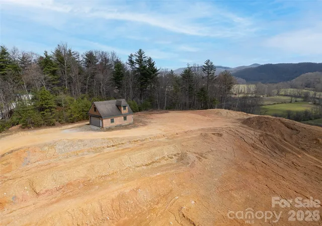 Photo 2 of Land for sale at Tbd Old Rosman Hwy, Brevard, NC 28712 | MLS# 4362913 | Listing updated on 2026-03-30