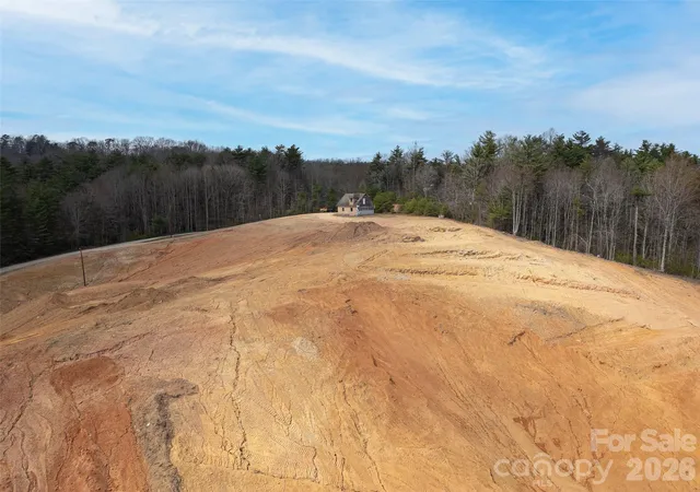 Photo 21 of Land for sale at Tbd Old Rosman Hwy, Brevard, NC 28712 | MLS# 4362913 | Listing updated on 2026-03-30