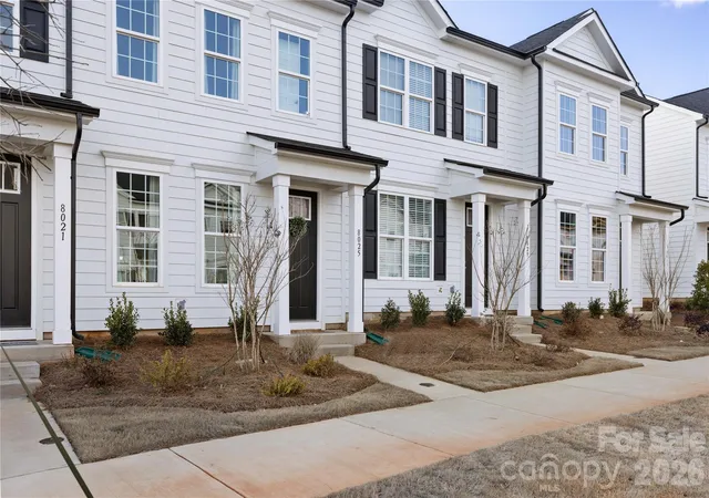 2nd image of 7017 Antigo Dr #03, Huntersville, NC 28078 | MLS# 4362926