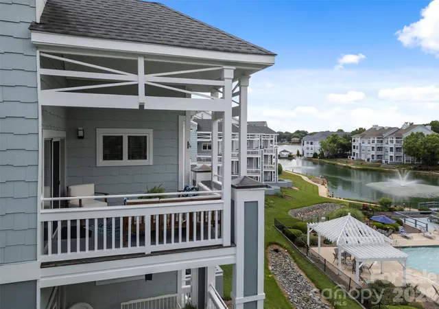 Photo 1 of Condo for sale at 18824 Nautical Dr #33, Cornelius, NC 28031 | MLS# 4362927 | Listing updated on 2026-08-06