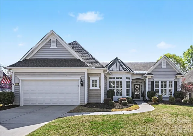 Photo 1 of Single family home for sale at 49015 Gladiolus St, Fort Mill, SC 29707 | MLS# 4362933 | Listing updated on 2026-09-12
