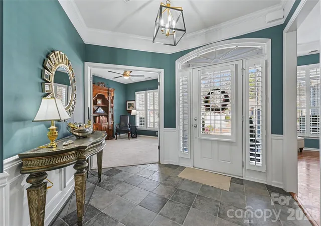 Photo 2 of Single family home for sale at 49015 Gladiolus St, Fort Mill, SC 29707 | MLS# 4362933 | Listing updated on 2026-09-12