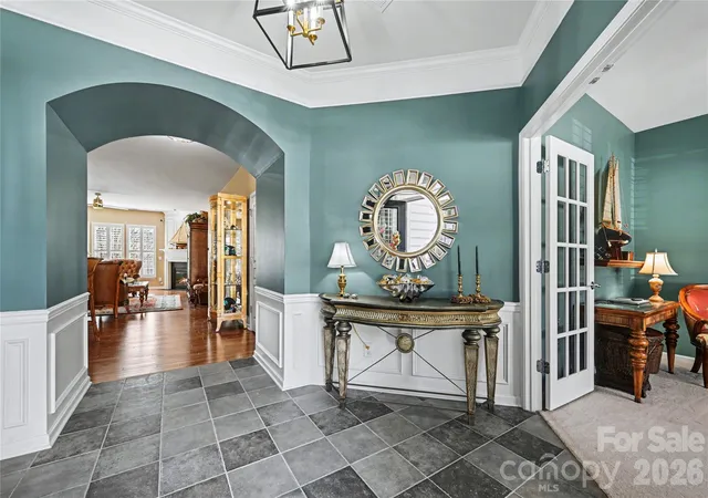 Photo 3 of Single family home for sale at 49015 Gladiolus St, Fort Mill, SC 29707 | MLS# 4362933 | Listing updated on 2026-09-12
