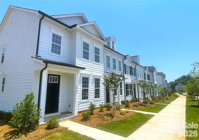 Homes for sale in Huntersville, NC | 8127 Jacey Ln #43, Huntersville, NC 28078 | MLS# 4362937