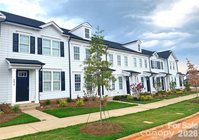 Homes for sale in Huntersville, NC | 8127 Jacey Ln #43, Huntersville, NC 28078 | MLS# 4362937