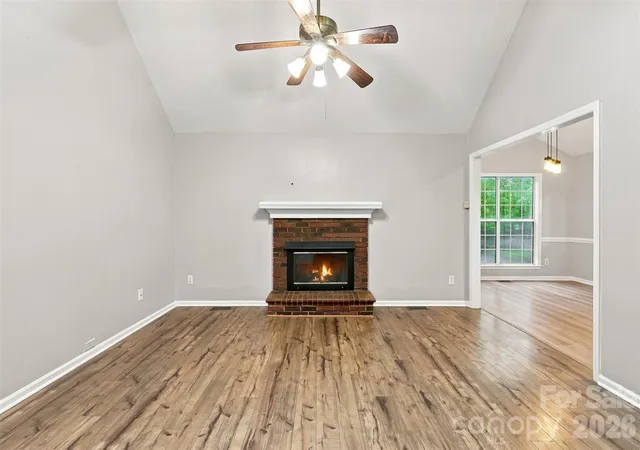Photo 3 of Single family home for sale at 2336 Ml House Ln, Matthews, NC 28104 | MLS# 4362961 | Listing updated on 2026-10-04