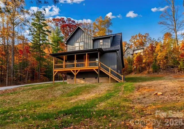 Photo 2 of Single family home for sale at 189 Clinchfield Gap Rd, Marion, NC 28752 | MLS# 4362969 | Listing updated on 2026-10-18